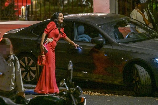 "Twoja twarz brzmi znajomo"- impreza uczestników