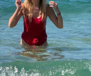 Monika Olejnik jak Wenus