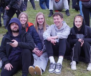 Tak wyglądał pierwszy dzień Rzeszowskich Juwenaliów
