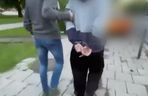 Wrocław. 23-latek, który od 3 lat pluł na kobiety, zatrzymany. Powiedział, dlaczego to robił [ZDJĘCIA]