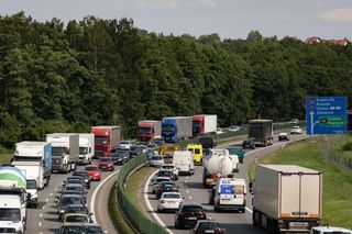 A4 Katowice - Kraków: Ruch rośnie, a zyski Stalexportu szybują w górę