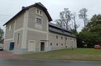 Spichlerz Dworski w Górkach Wielkich - Centrum Edukacyjno-Kulturalne „U Kossaków”