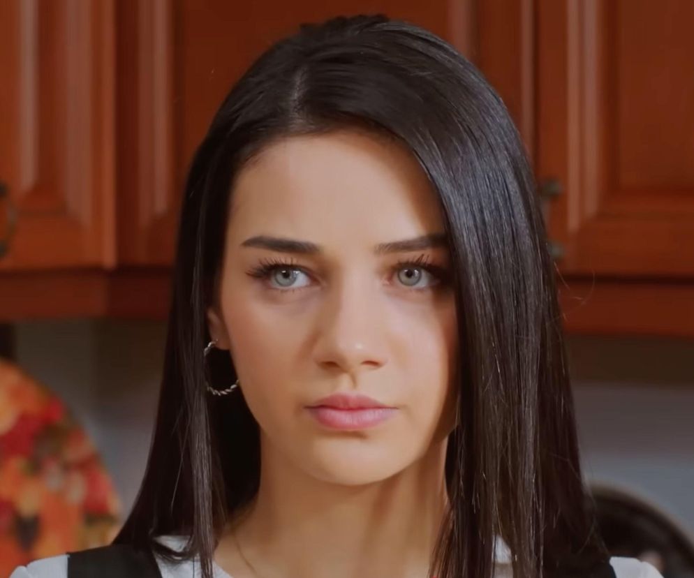 Miłość i nadzieja. Bahar przyłapana! Sila ją pogrąży?