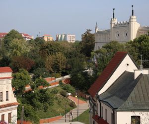 Lublin ma już 707 lat! Jak świętuje swoje urodziny?