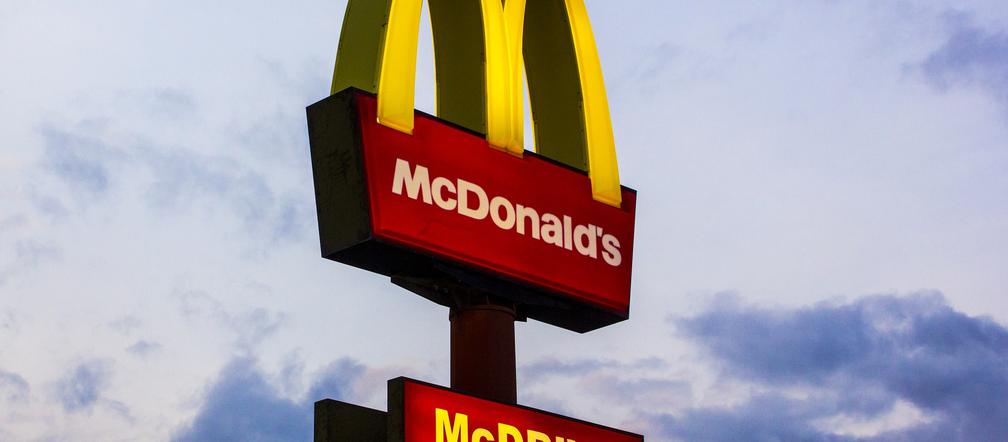 Czy McDonald's będzie otwarty w Wigilię i Boże Narodzenie? Sprawdź!
