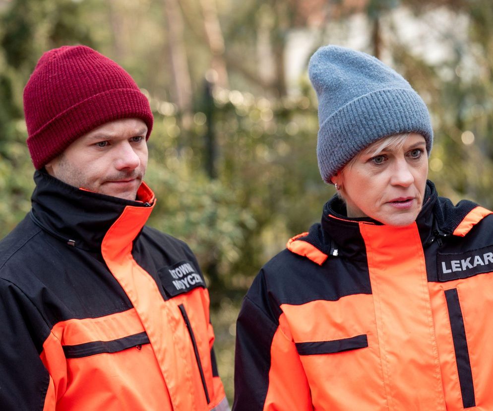 Na sygnale: Mały Felek odnaleziony w dramatycznych okolicznościach!