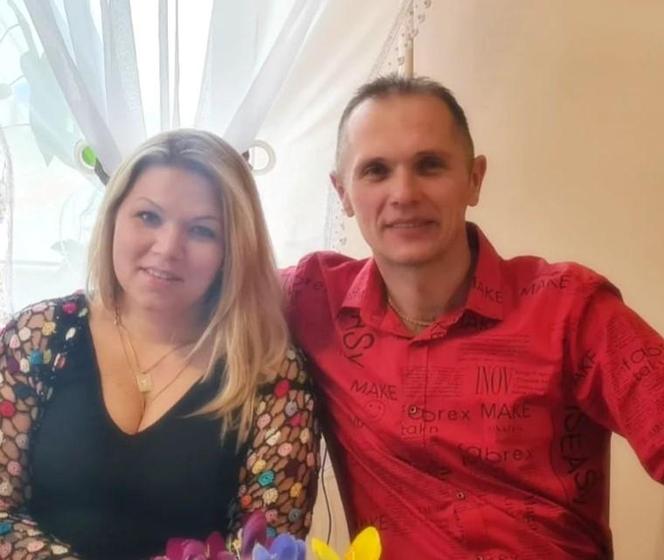 Waldemar i Dorota z programu "Rolnik szuka żony"