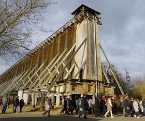 Tężnie w Ciechocinku gniją