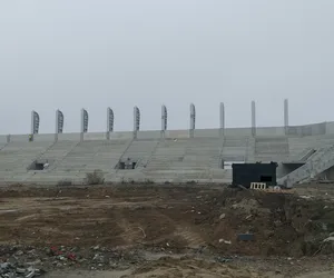 Miasto ma pomysł na zabezpieczenie 24 mln na budowę stadionu przy ul. Struga