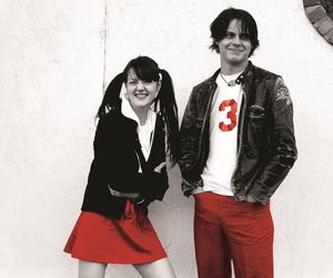 Wykonanie Seven Nation Army stało się wiralem w sieci! Wideo udostępnił sam Jack White