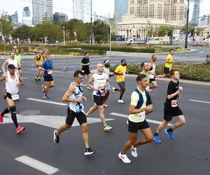 45. Nationale-Nederlanden Maraton Warszawski 