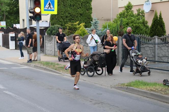 Bieg Lwa w Tarnowie Podgórnym: na starcie prawie trzy tysiące uczestników!