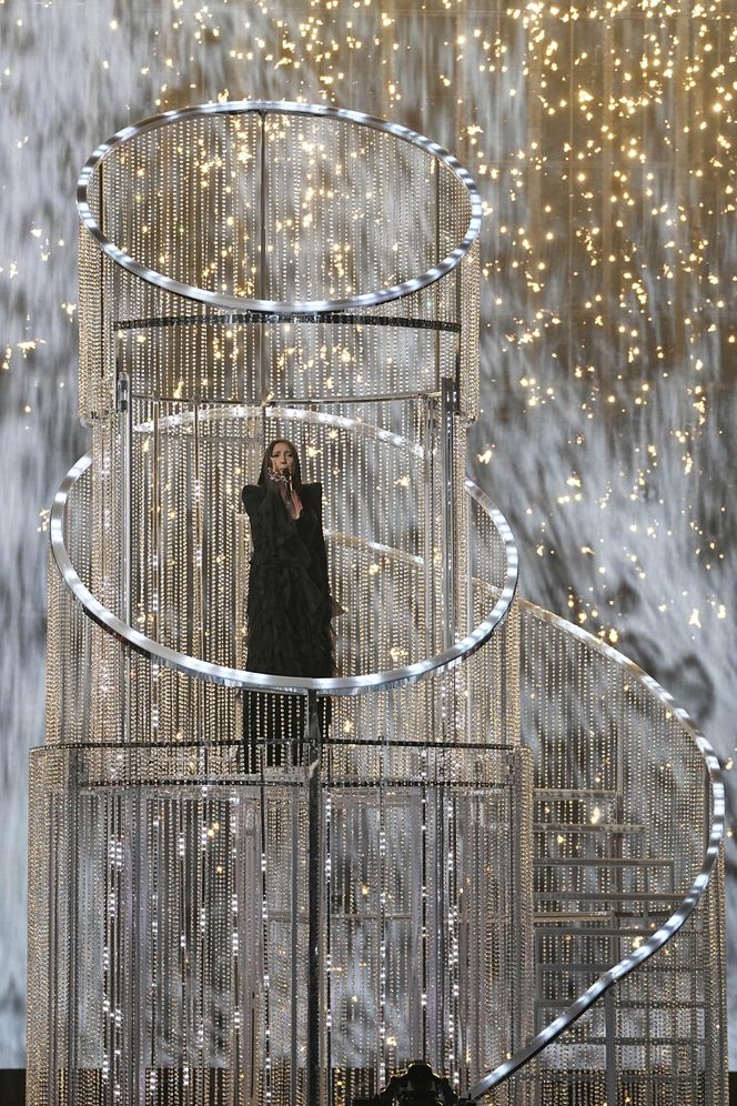 Izrael - Yuval Raphael – "New Day Will Rise"