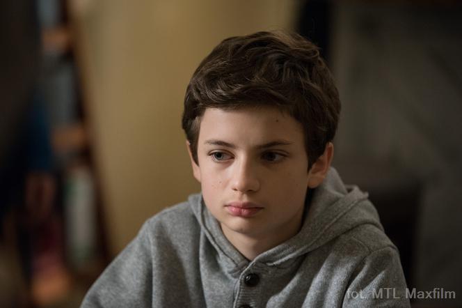 M jak miłość odcinek 1221, Antek (Jakub Jankiewicz)