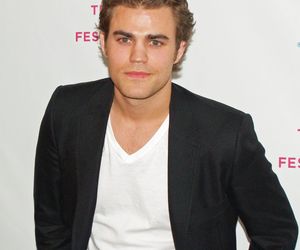 Paul Wesley z Pamiętników wampirów  jest Polakiem!