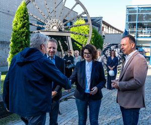 Muzeum Górnictwa Węglowego w Zabrzu ma stać się Polską Marką Turystyczną. W planach także wpis na listę UNESCO