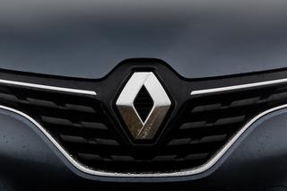 Renault Kadjar 1.5 dCi EDC Intens