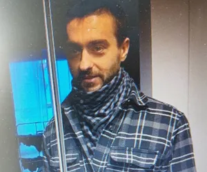 W Krakowie zaginął 35-letni Marek Grzybek. Policja prosi o pomoc