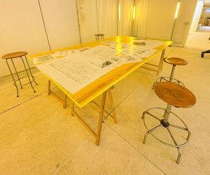 OPERA APERTA – Watykański pawilon na Biennale Architektury 2025