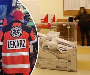Dwie kobiety nie wróciły z wyborów. Tragedia w lokalach do głosowania