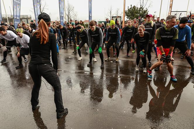 Tak wyglądał Runmageddon we Wrocławiu! Znajdziesz się na zdjęciach? 