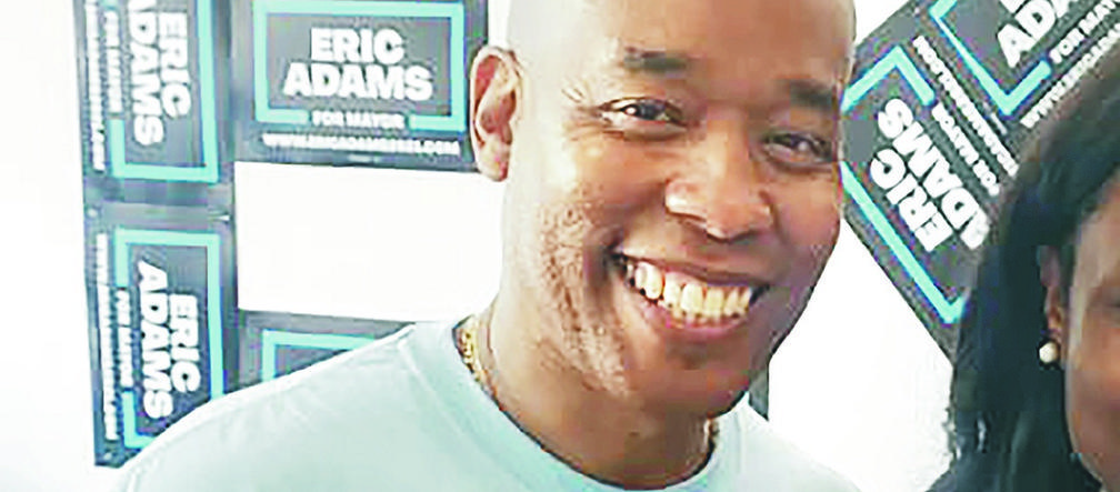 Dał pracę bratu i koledze