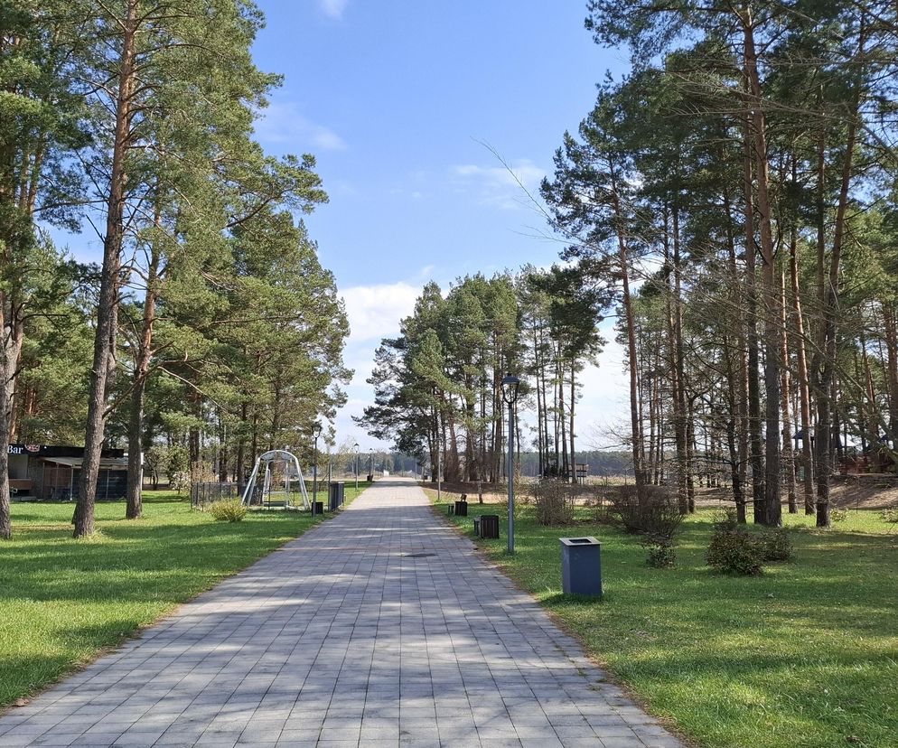 Spacer po Janowie Lubelskim 2025
