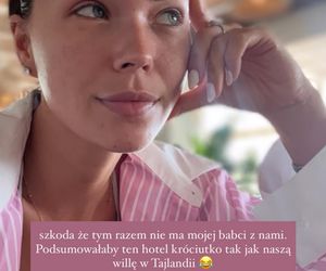 Sandra Kubicka. Rozwód odwołany! Będzie nowy program!