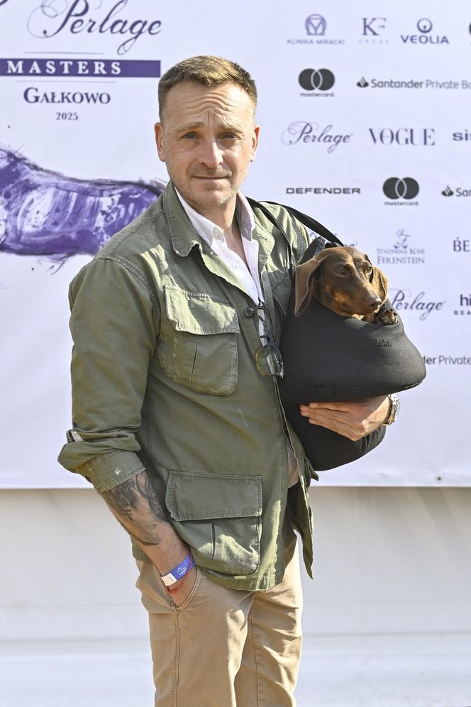 Perlage Masters Gałkowo 2025