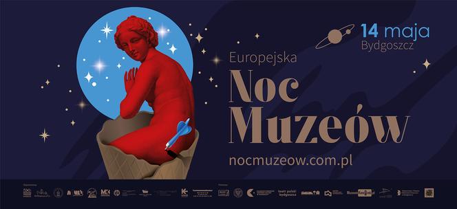 Zbliża się Noc Muzeów