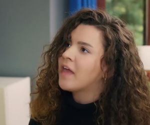 Olśniewająca Zeynep w sukni ślubnej