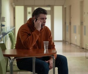 Na Wspólnej odc. 4032: Mikołaj (Krzysztof Wieszczek)