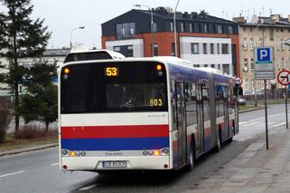 W wigilię bydgoskie autobusy i tramwaje będą kursować inaczej. Jakie zmian czekają pasażerów?