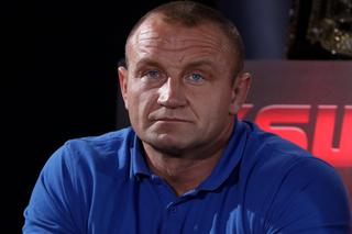 Mariusz Pudzianowski chwycił za telefon i wyjaśnił to raz na zawsze! Nie da się dyskutować z tymi argumentami