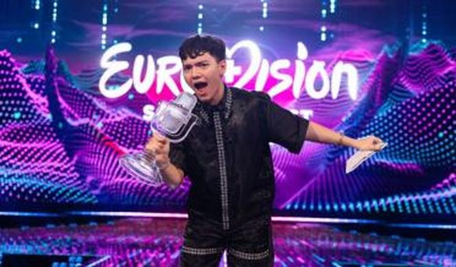 Eurowizja 2026