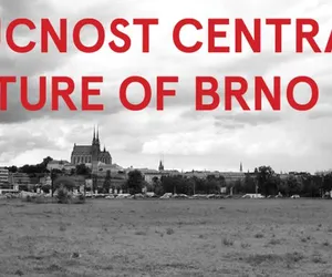 Międzynarodowy konkurs na zagospodarowanie centrum Brna
