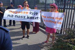 Ostatnie Pokolenie - koncert Taylor Swift - PGE Narodowy