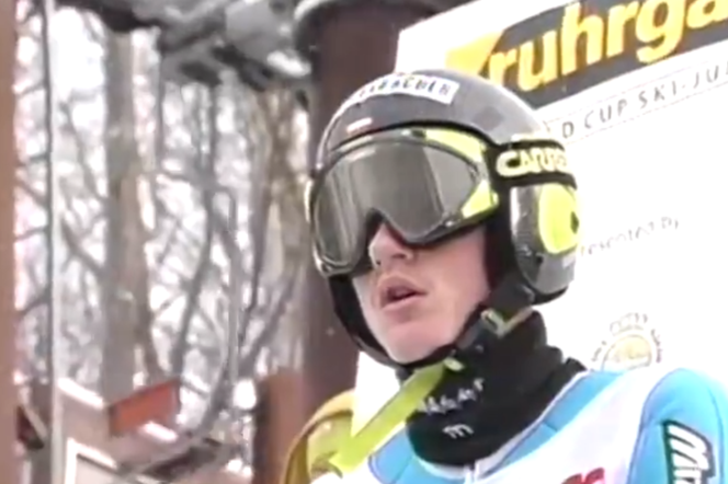 Adam Małysz wygrał w Sapporo