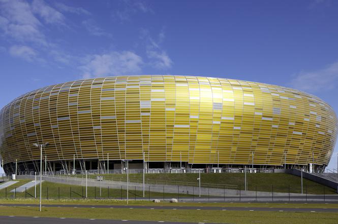  Stadion PGE Arena Gdańsk