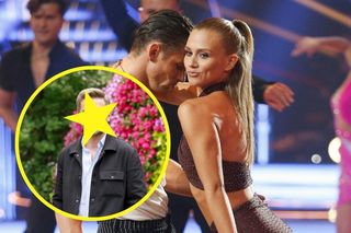 Agnieszka Kaczorowska zatańczy z nim w Tańcu z Gwiazdami? Ten duet budziłby emocje