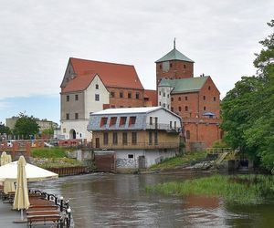 Darłowo (2024 r.)