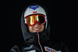 Mistrzostwa świata w Falun. Kamil Stoch: Hakuna Matata!