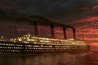 Wrak Titanica przestanie istnieć w 2026 roku?! Zjadają go nieznane wcześniej bakterie!