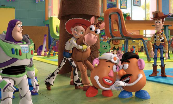 Toy Story 3