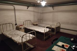 Warszawa przygotowuje się na najgorsze. Zapowiadają grube miliony na budowę schronów