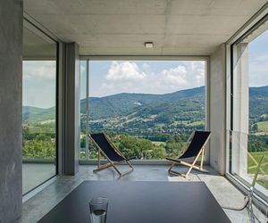 Arka - dom własny Roberta Koniecznego