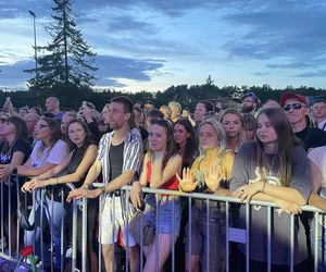 Dni Starachowic 2025. Koncert Beaty Kozidrak