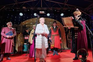 Sylwestrowa zabawa w Łopusznie