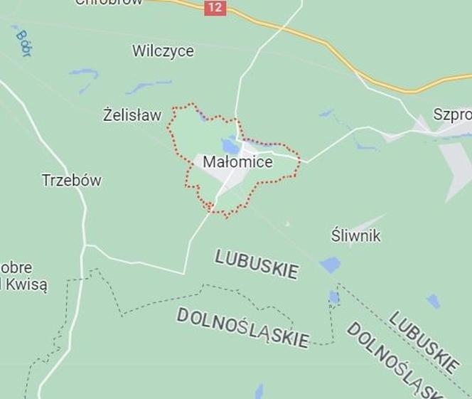Najbiedniejsze miasta w Lubuskiem. najnowszy ranking ubogich miast na Ziemi Lubuskiej