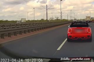 Szeryf na Moście Pionierów